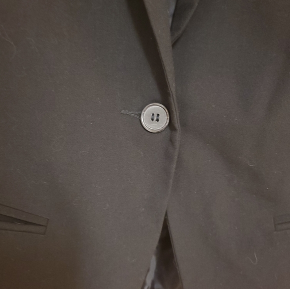 Jessica Ladies blazer size 14P - Picture 2 of 8